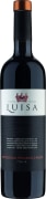 Tenuta Luisa Friuli Isonzo Refosco 2015 Front Bottle Shot