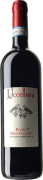 Uccelliera Rosso di Montalcino 2019  Front Bottle Shot