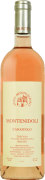 Montenidoli Canaiuolo Rosato 2025  Front Bottle Shot