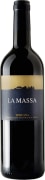 La Massa Toscana 2021  Front Bottle Shot