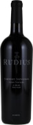 Rudius Panek Vineyard Cabernet Sauvignon 2014 Front Bottle Shot