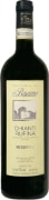 Fattoria di Basciano Chianti Rufina Riserva 2021  Front Bottle Shot