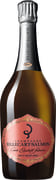 Billecart-Salmon Cuvee Elisabeth Salmon Brut Rose in Gift Box 2007  Front Bottle Shot