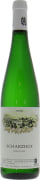 Egon Muller Scharzhof Riesling Qba 2018  Front Bottle Shot