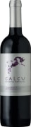 Calcu Cabernet Sauvignon 2014 Front Bottle Shot