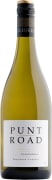 Punt Road Chardonnay 2017 Front Bottle Shot