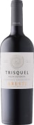 Aresti Trisquel Gran Reserva Cabernet Sauvignon 2017  Front Bottle Shot