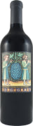 Kongsgaard Cabernet Sauvignon 2009 Front Bottle Shot