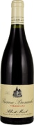 Albert Morot Beaune Bressandes Premier Cru (375ML half-bottle) 2015  Front Bottle Shot