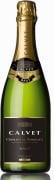 Calvet Cremant de Bordeaux Brut 2016  Front Bottle Shot