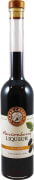 Clear Creek Marion Liqueur (375ML half-bottle) Front Bottle Shot