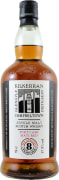 Kilkerran 8 Year Port Cask Strength Single Malt Scotch Whisky Front Bottle Shot