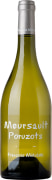 Domaine Francois Mikulski Meursault Poruzots Premier Cru 2018  Front Bottle Shot