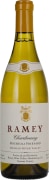 Ramey Rochioli Vineyard Chardonnay 2016  Front Bottle Shot