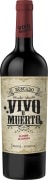 Buscado Vivo o Muerto El Indio El Cepillo 2015  Front Bottle Shot