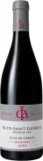 Domaine de l'Arlot Nuits St Georges Clos de l'Arlot Premier Cru Monopole 2023  Front Bottle Shot