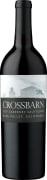 Crossbarn by Paul Hobbs Napa Valley Cabernet Sauvignon 2019  Front Bottle Shot