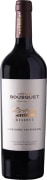 Domaine Bousquet Reserve Organic Cabernet Sauvignon 2020  Front Bottle Shot