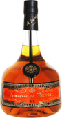 De Montal VS Armagnac Front Bottle Shot