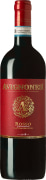 Avignonesi Rosso di Montepulciano 2018  Front Bottle Shot