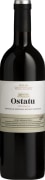 Ostatu Rioja Crianza 2017  Front Bottle Shot