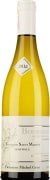 Domaine Michel Gros Hautes Cotes de Nuits Fontaine Saint Martin Monopole Blanc 2015  Front Bottle Shot