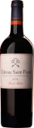 Chateau Saint-Pierre (Futures Pre-Sale) 2025 Front Bottle Shot