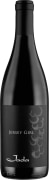 Jada Vineyard Jersey Girl Syrah 2019  Front Bottle Shot