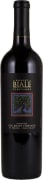 Robert Biale Vineyards Old Kraft Vineyard Zinfandel 2023  Front Bottle Shot