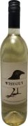 Corvidae Wise Guy Sauvignon Blanc 2016 Front Bottle Shot