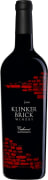 Klinker Brick Cabernet Sauvignon 2014 Front Bottle Shot