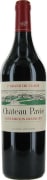 Chateau Pavie (1.5 Liter Magnum) 2016 Front Bottle Shot