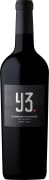 Jax Vineyards Y3 Cabernet Sauvignon 2023  Front Bottle Shot