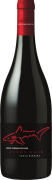 Greg Norman Estates Santa Barbara County Pinot Noir 2016 Front Bottle Shot