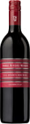 Three Rivers River's Red Blend 2016  Front Bottle Shot