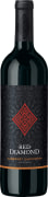 Red Diamond Cabernet Sauvignon 2013 Front Bottle Shot