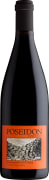 Poseidon Vineyard Estate Pinot Noir 2017  Front Bottle Shot