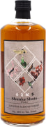 Shunka Shuto Winter Japanese Blended Whisky Front Bottle Shot