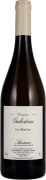 Domaine Guiberteau Saumur Les Moulins Blanc 2017  Front Bottle Shot