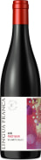 Lingua Franca AVNI Pinot Noir 2017  Front Bottle Shot