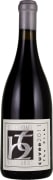 Terry Hoage The Pick Cuvee 2011  Front Bottle Shot