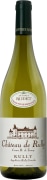 Antonin Rodet Chateau de Rully Blanc 2019  Front Bottle Shot