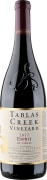 Tablas Creek Esprit de Tablas Rouge (1.5 Liter Magnum) 2017  Front Bottle Shot