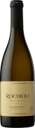Rochioli Estate Chardonnay 2022  Front Bottle Shot