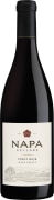 Napa Cellars Pinot Noir 2018 Front Bottle Shot