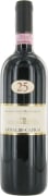 Arnaldo Caprai 25 Anni Montefalco Sagrantino 1998  Front Bottle Shot