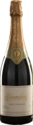 Schramsberg Blanc de Blancs 2015 Front Bottle Shot