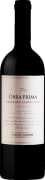 Familia Cassone Obra Prima Reserva Cabernet Sauvignon 2018  Front Bottle Shot