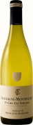 Domaine Fontaine-Gagnard Chassagne-Montrachet Les Vergers Premier Cru 2024 Front Bottle Shot
