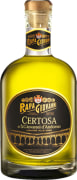 Rapa Giovanni Certosa Liqueur Front Bottle Shot